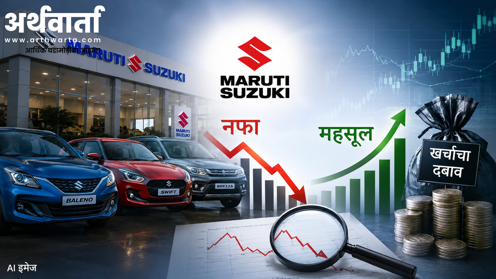 maruti-suzuki-q1-fy27-results-profit-decline