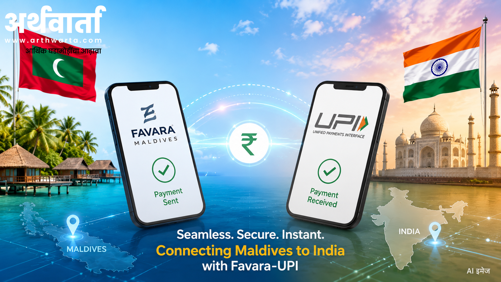 maldives-favara-upi-cross-border-payment