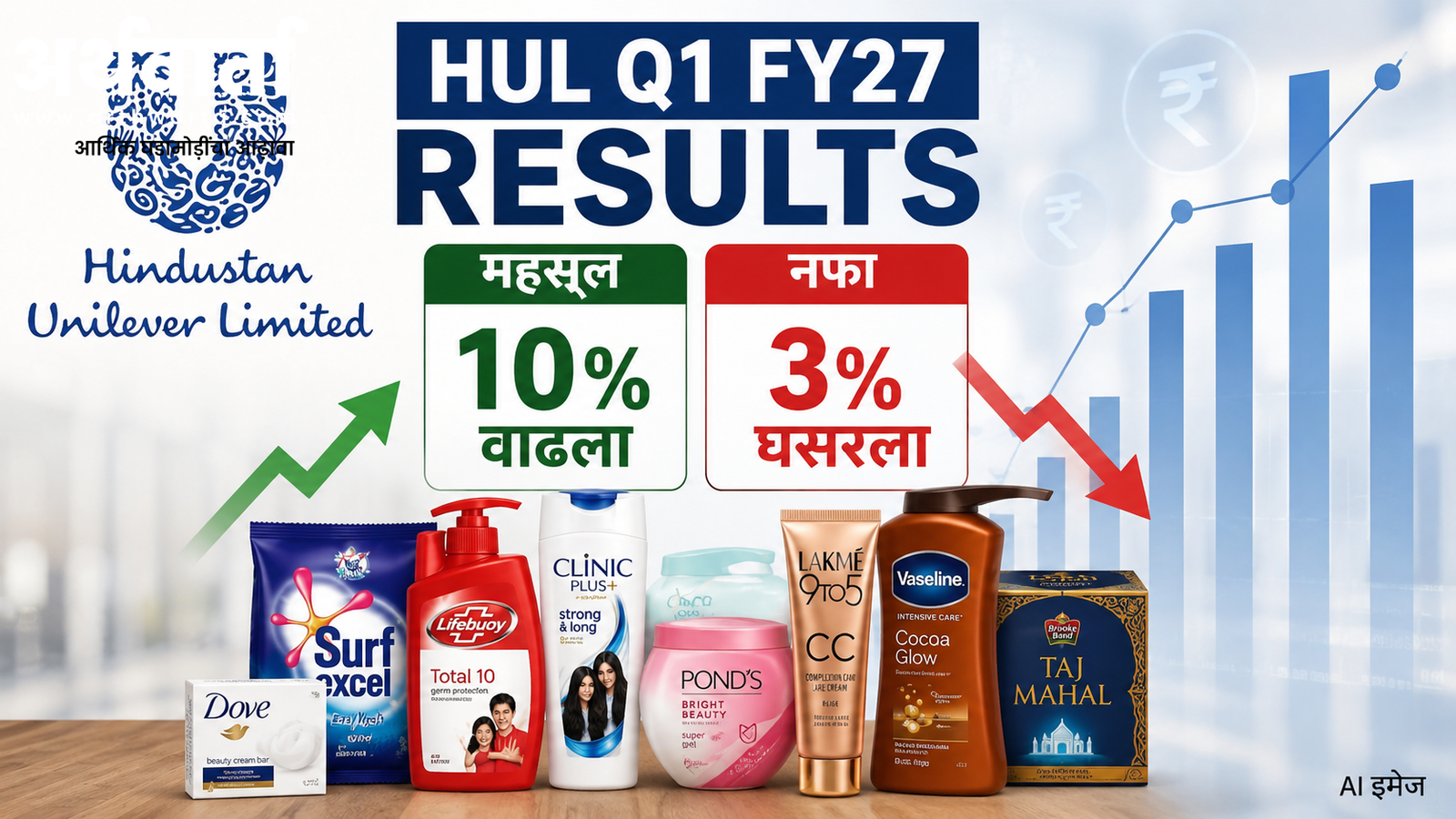 hul-q1-fy27-results