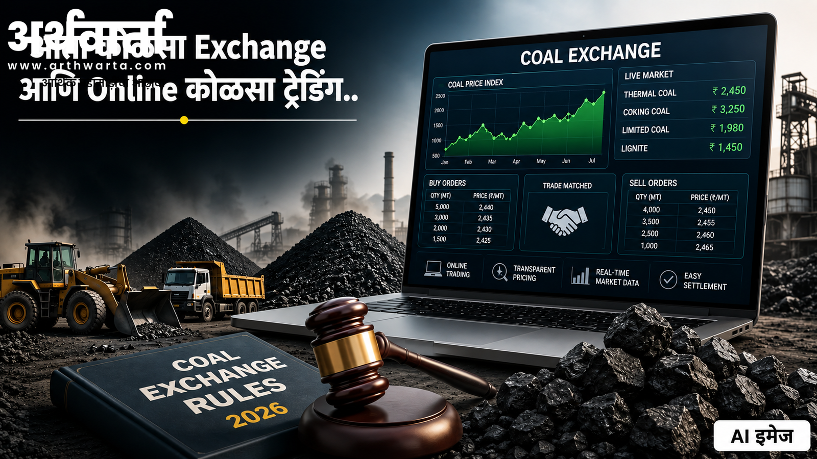 coal-exchange-rules-2026-india-coal-trading-platform