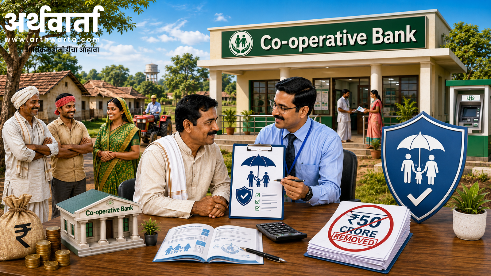 cooperative-banks-insurance-corporate-agent-rbi-rule-change