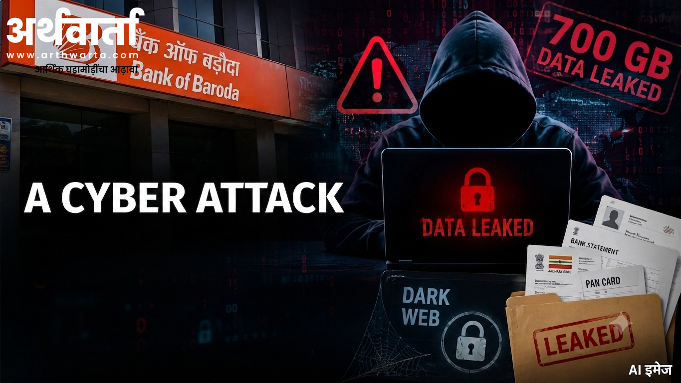 bank-of-baroda-data-breach-dark-web