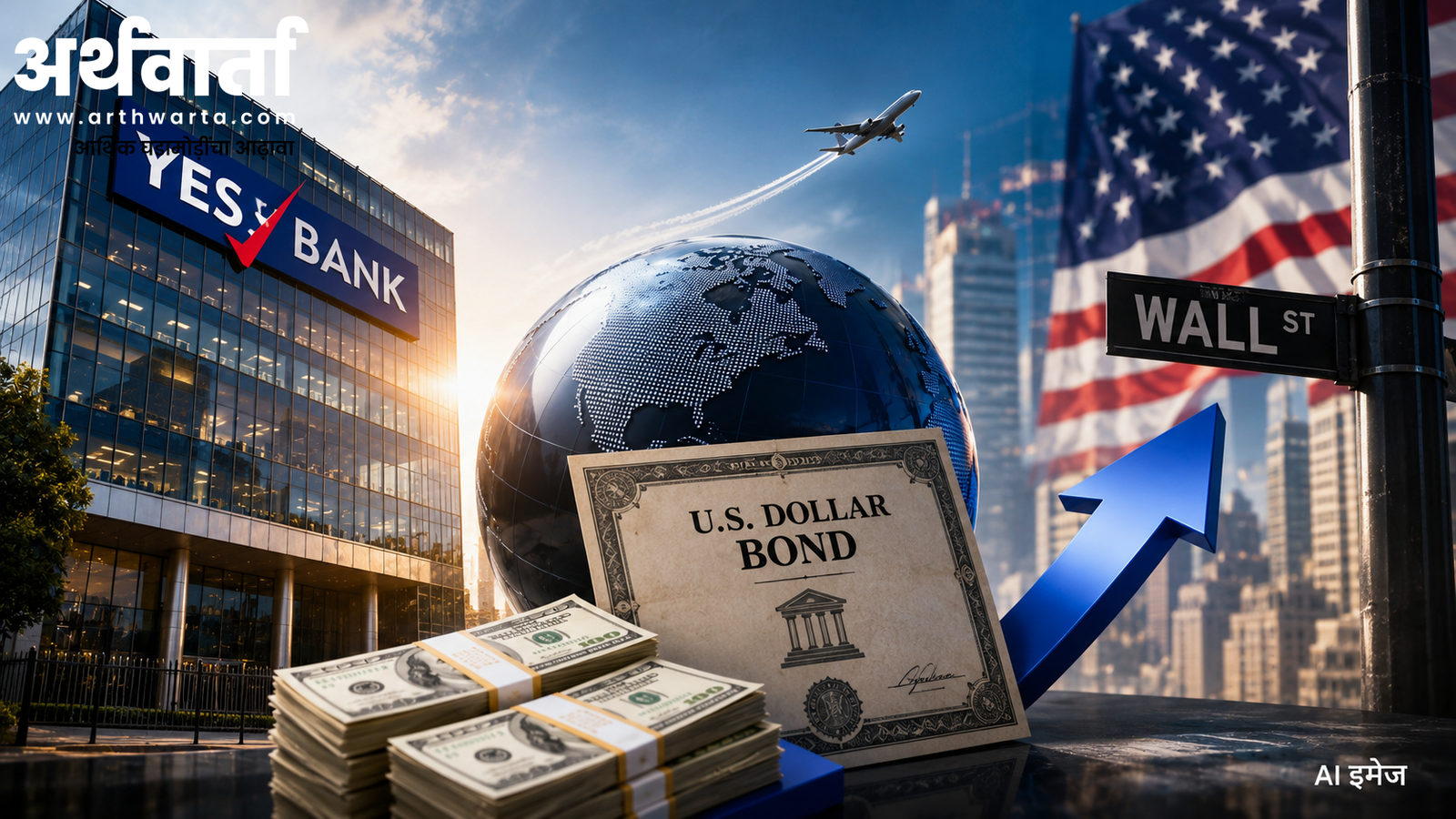 /yes-bank-dollar-bond-market