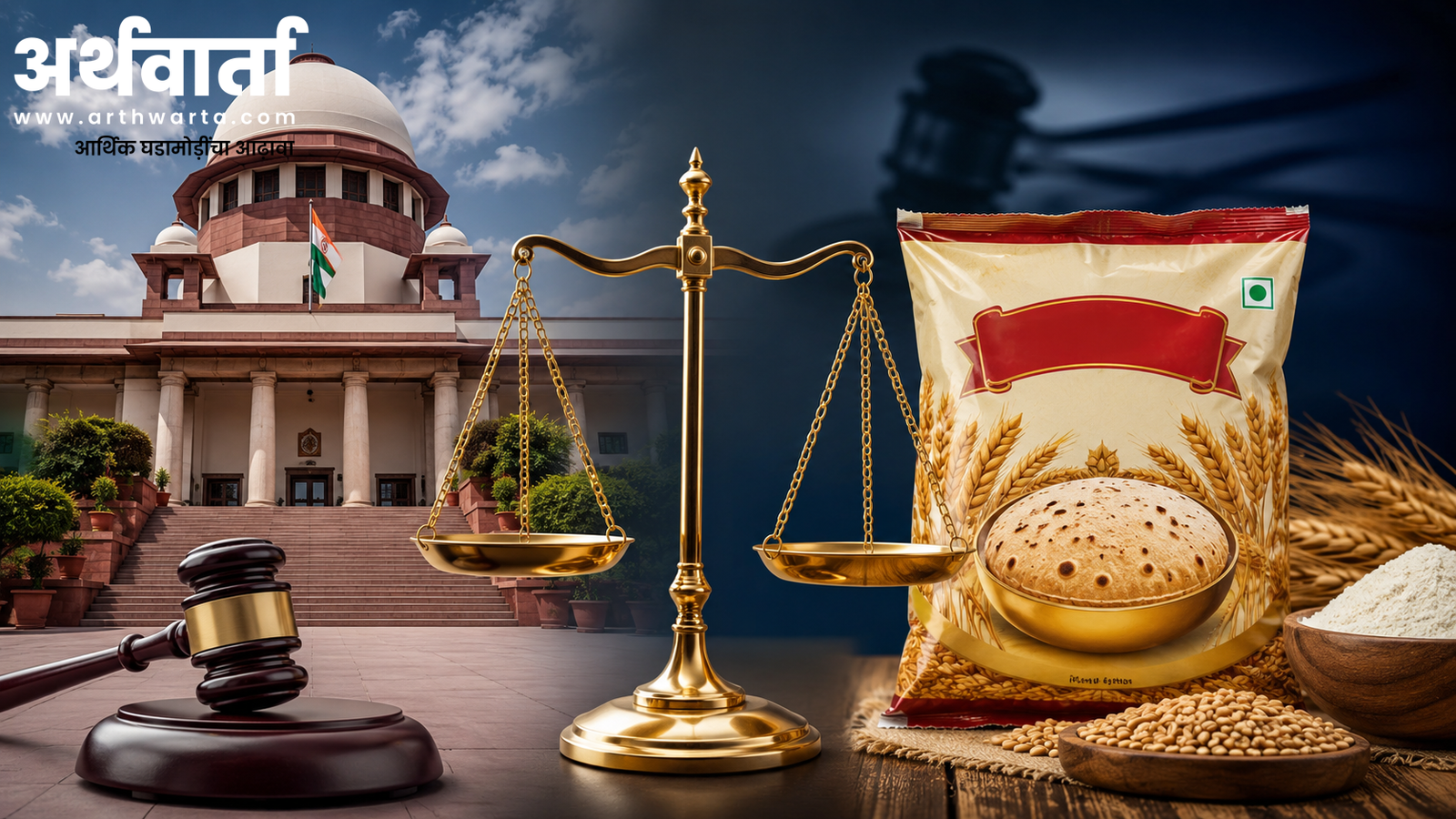 itc-aashirvaad-atta-fssai-delhi-high-court-arthwarta