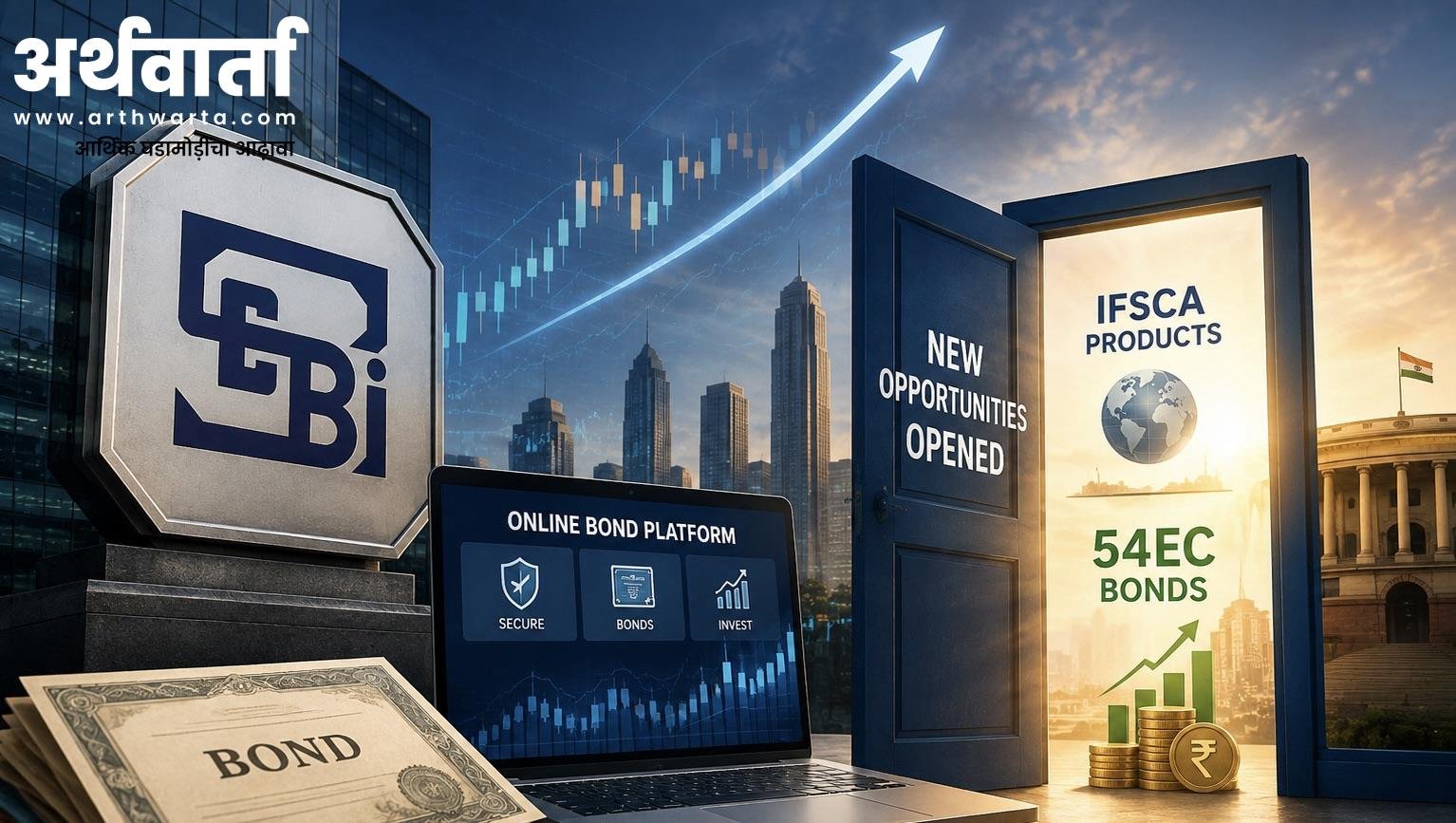 /sebi-online-bond-platform-obpp-rules-54ec-ifsCA-bonds