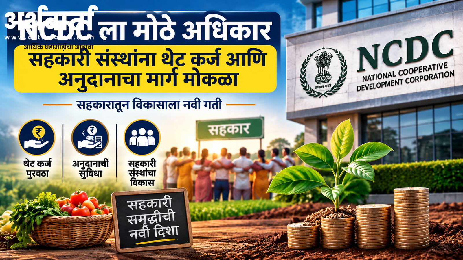 ncdc-cooperative-development-bill-2026