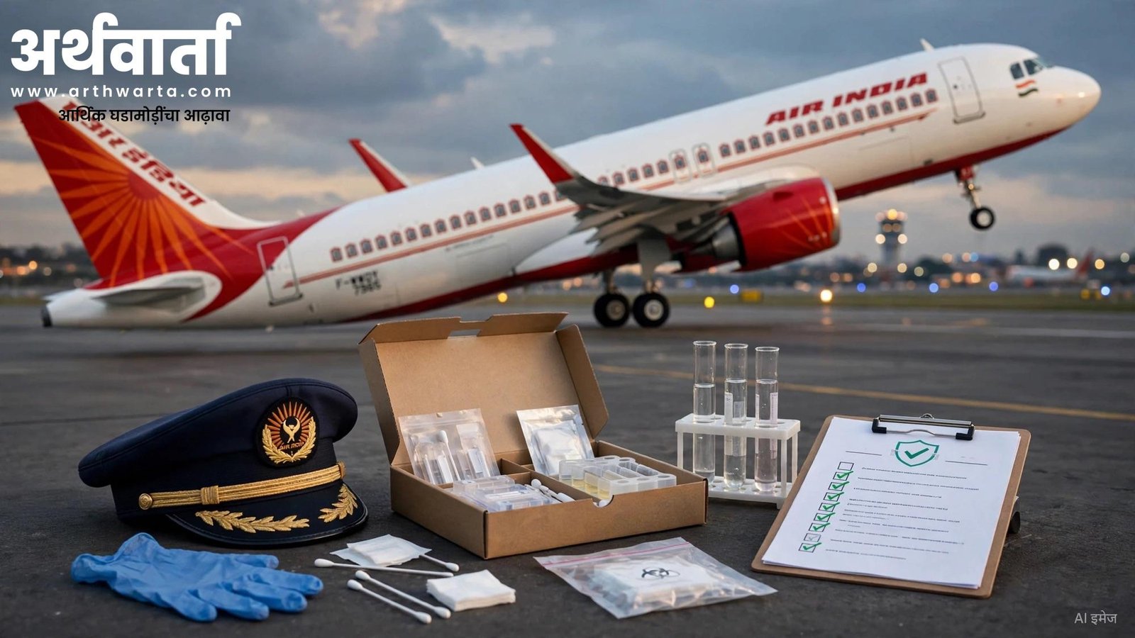 /air-india-pilot-drug-test-mandatory