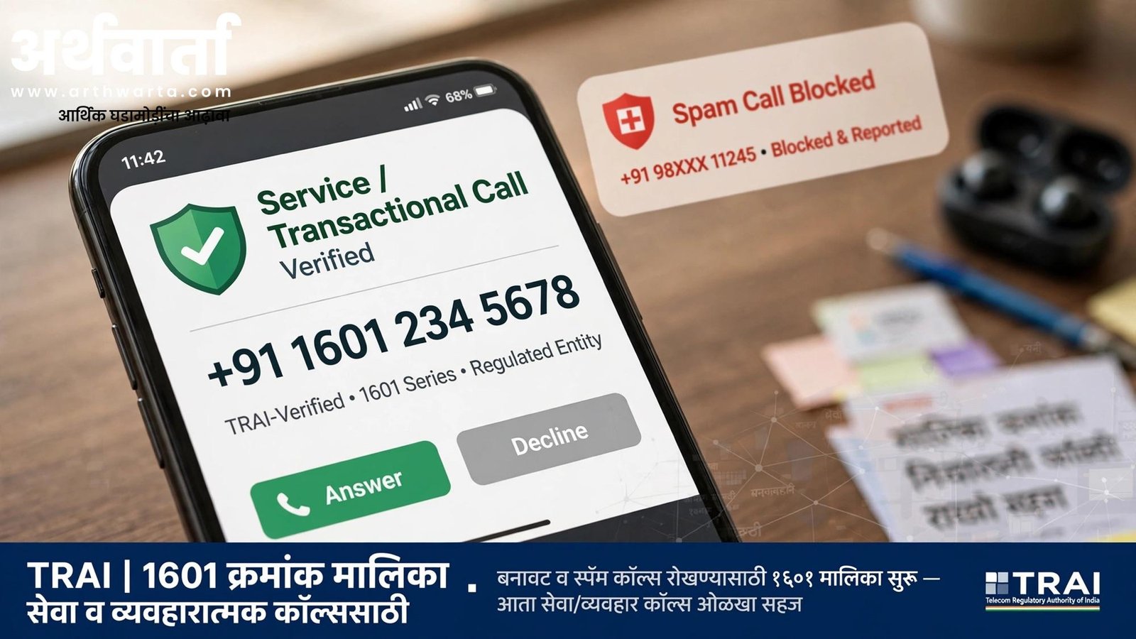 /trai-1601-series-service-transactional-calls