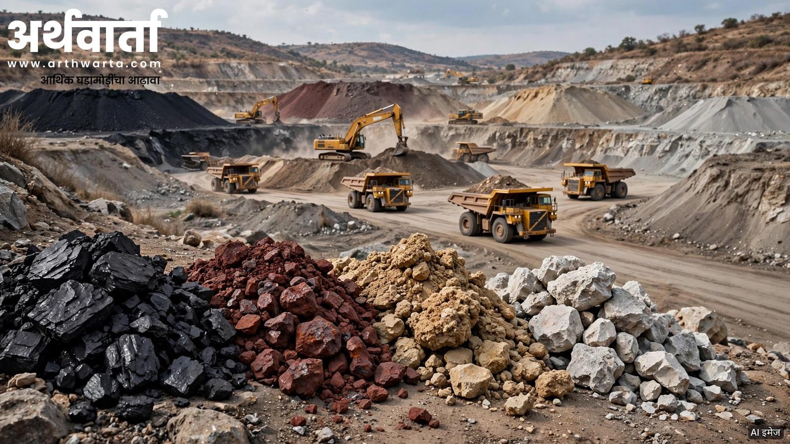 Mining