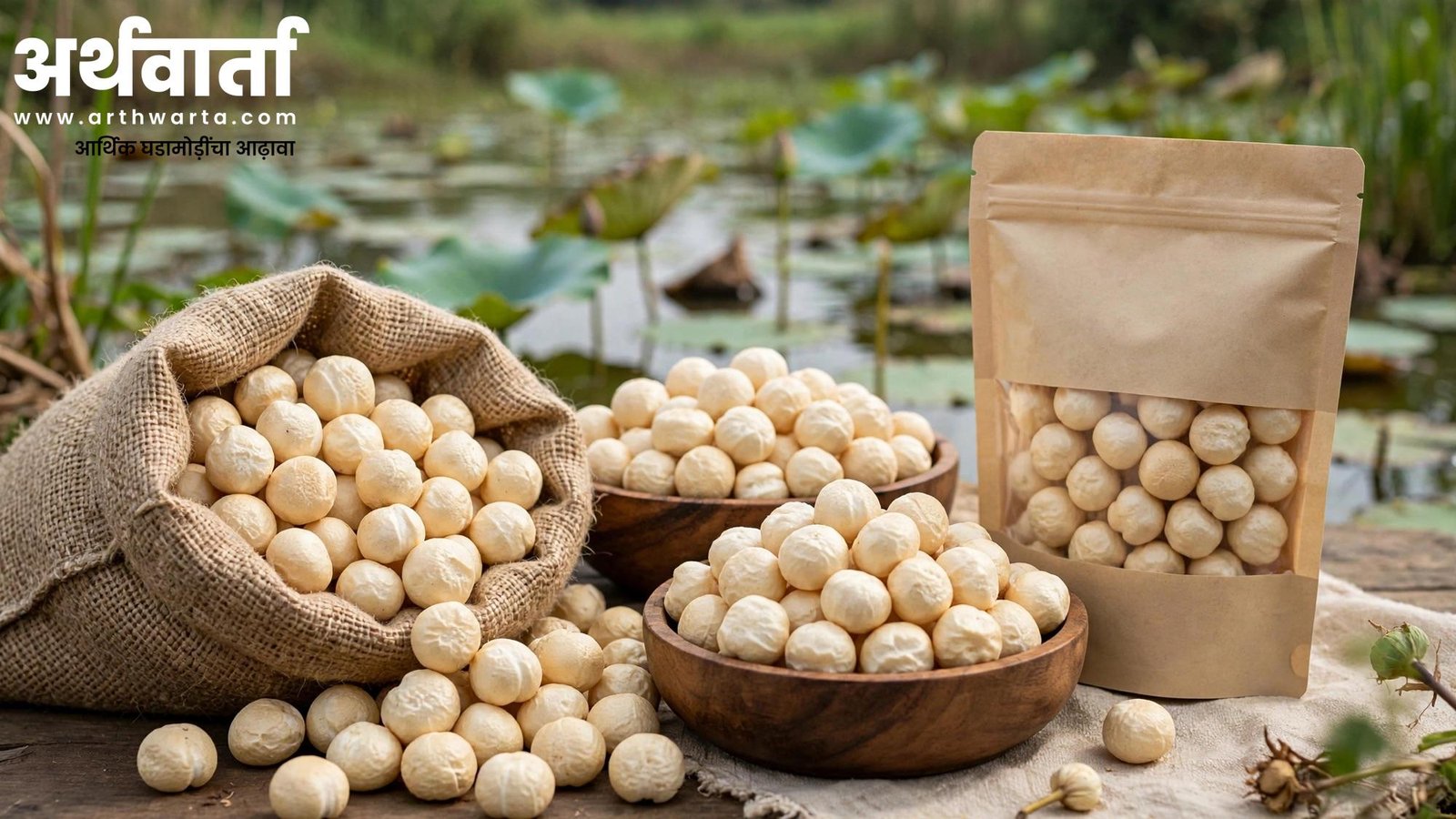 /makhana-market-india-12000-crore-2029-30