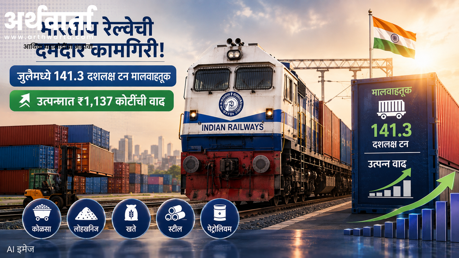 indian-railways-july-2026-freight-loading-growth