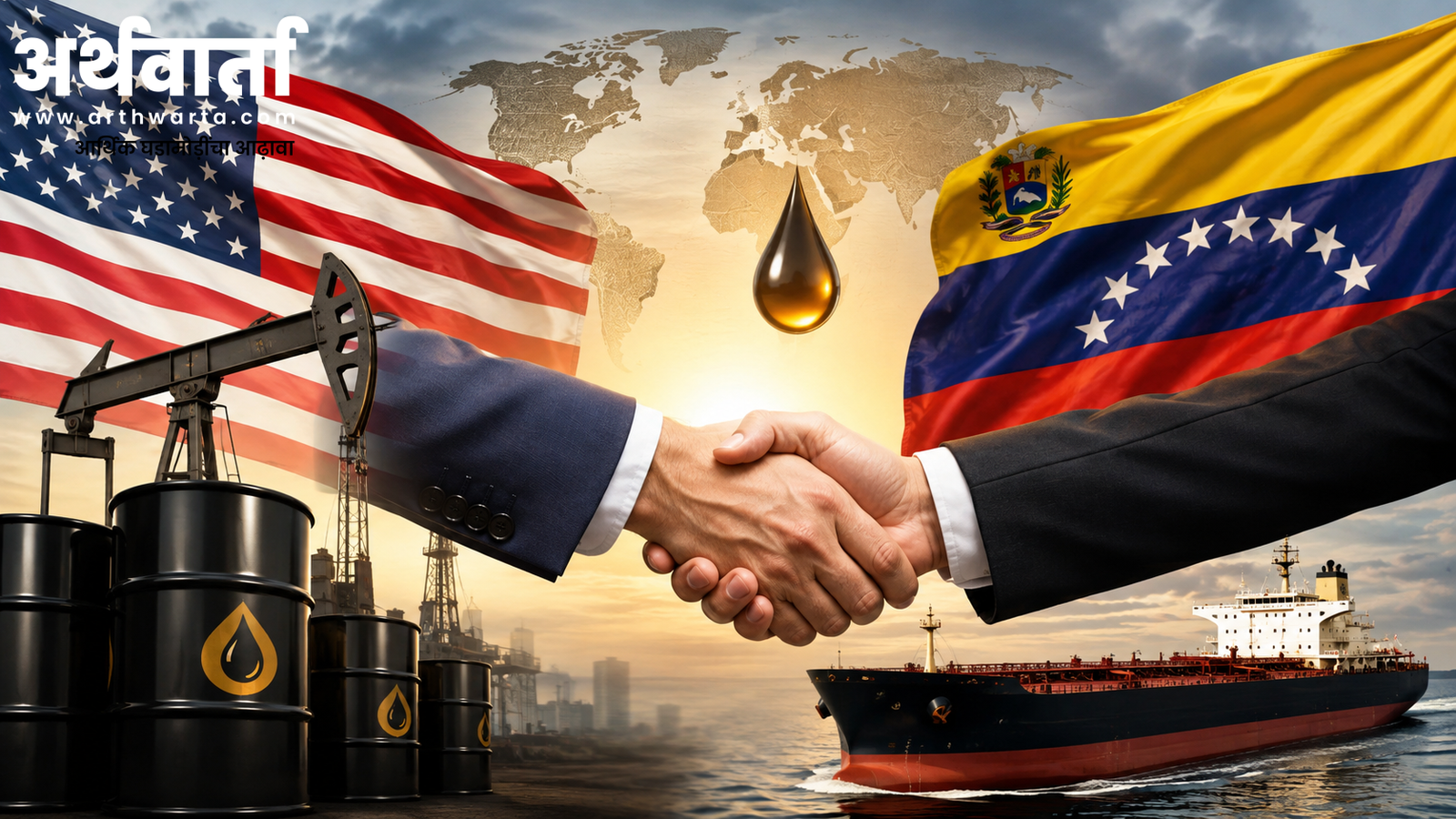 trump-venezuela-oil-deal-arthwarta