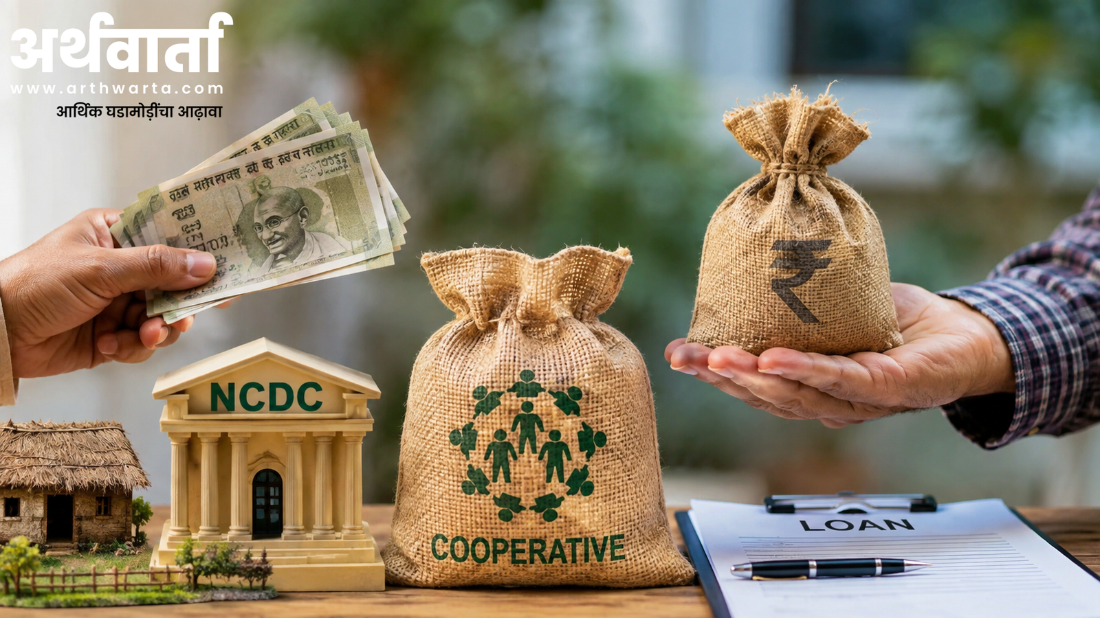 ncdc-cooperative-sector-financial-support