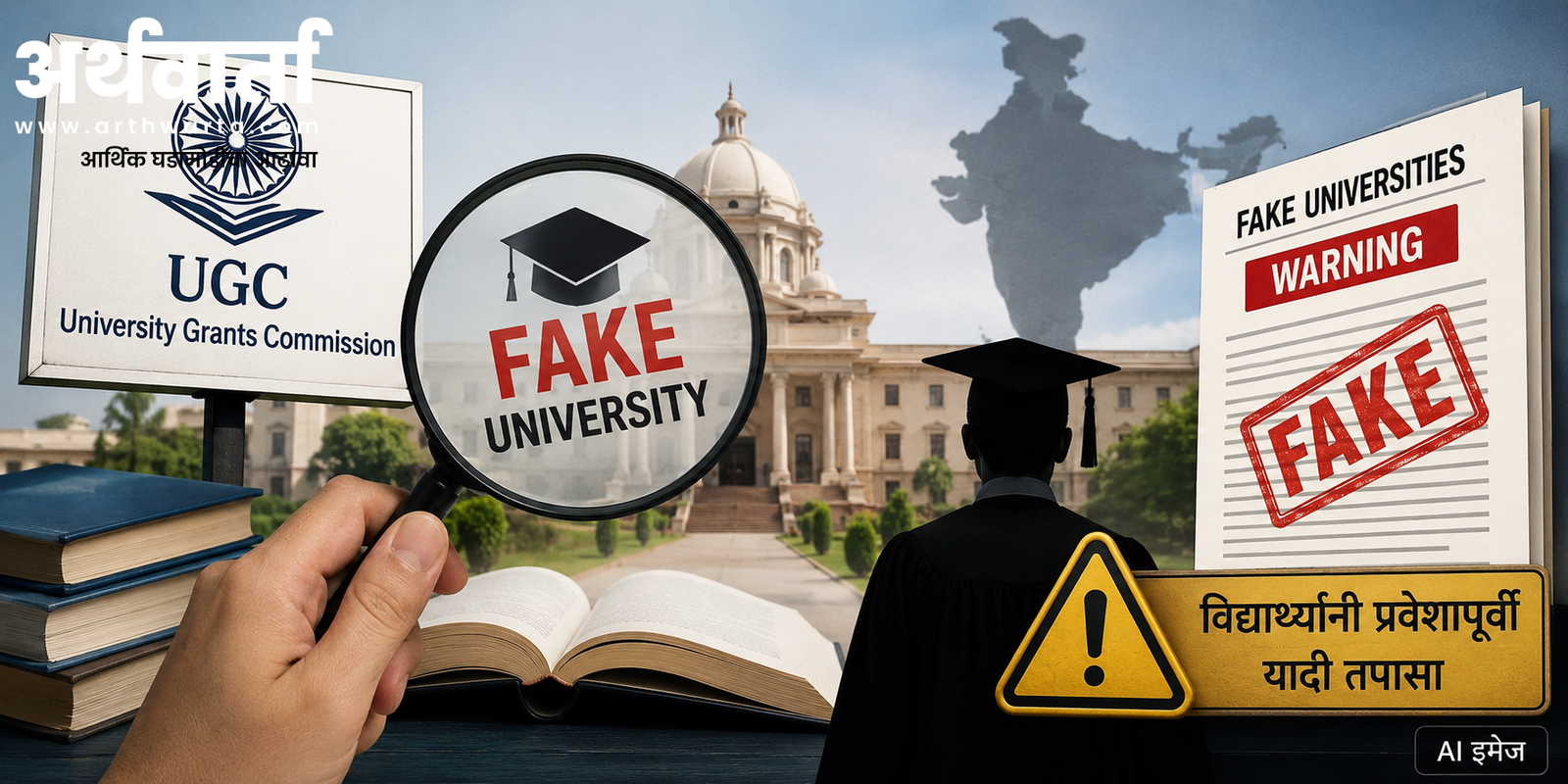 ugc-fake-universities-india-2026