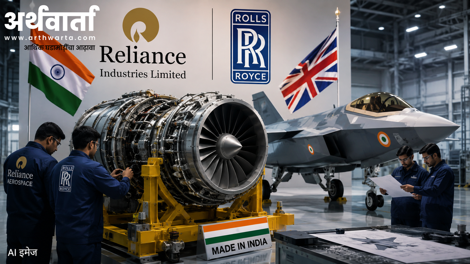 reliance-rolls-royce-amca-engine-partnership
