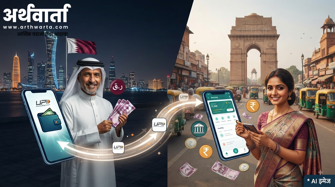 qatar-india-upi-remittance