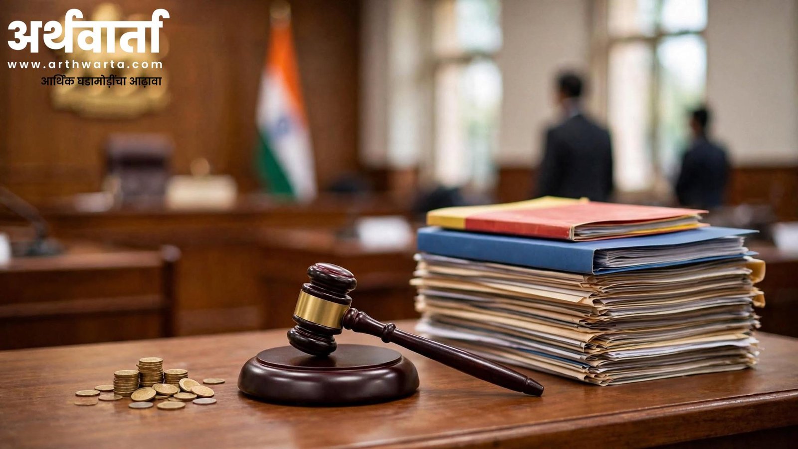 subhash-chandra-nclt-insolvency-arthwarta