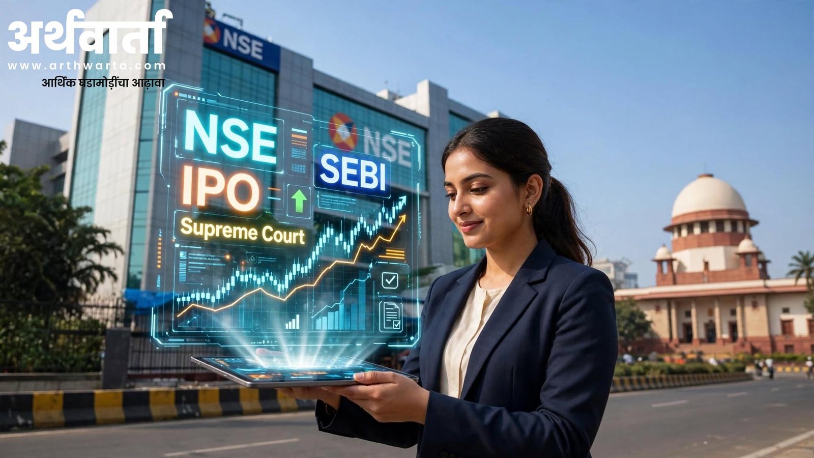 nse-sebi-settlement-ipo-relief-arthwarta