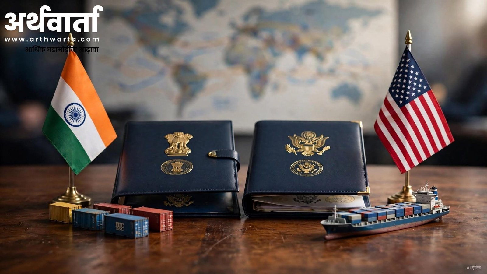 india-us-bta-preferential-terms-goyal-arthwarta