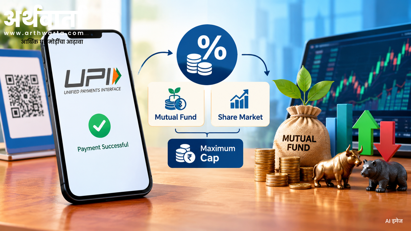 upi-capital-market-mdr-rules-arthwarta