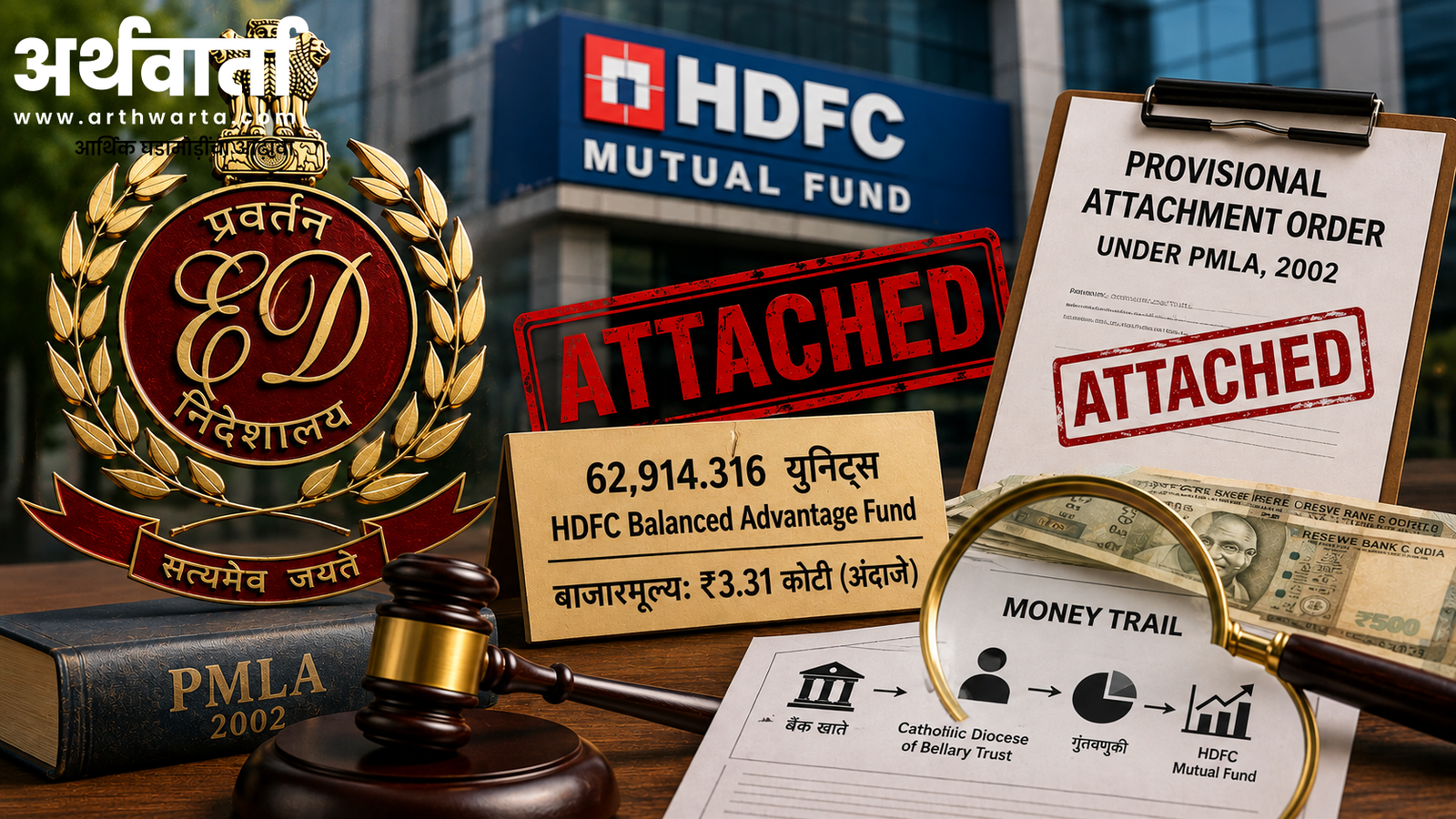 ed-hdfc-mutual-fund-attachment-arthwarta