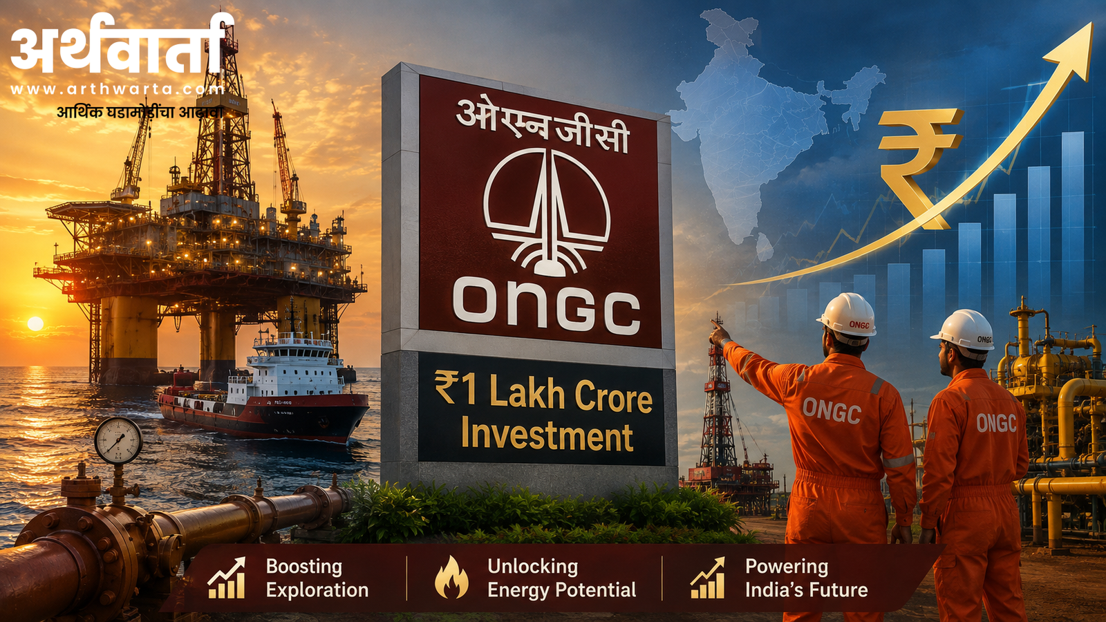 ongc-deepwater-exploration-investment-arthwarta