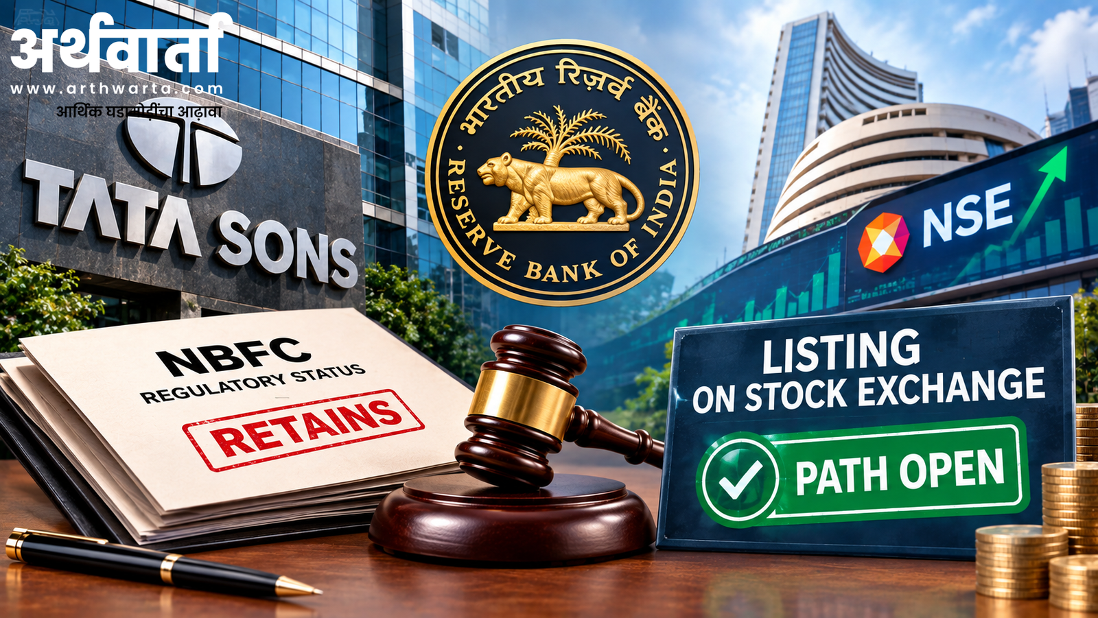 tata-sons-rbi-nbfc-regulation-arthwarta