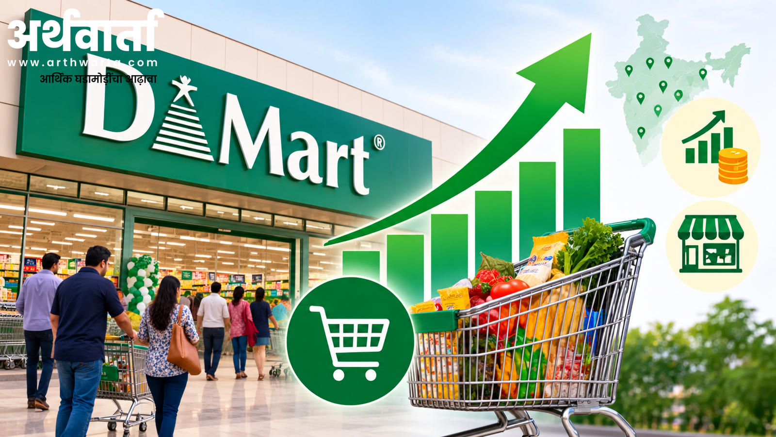 Dmart